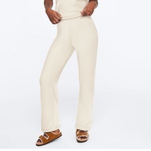 NEW PINK Victoria's Secret Cozy Sleep Pant